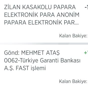 Burs Vaadiyle Dolandırıcılık Kişisel Bilgilerimin Güvenliği Konusunda Endişelerim Var
