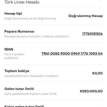 Burs Vaadiyle Dolandırıcılık Kişisel Bilgilerimin Güvenliği Konusunda Endişelerim Var