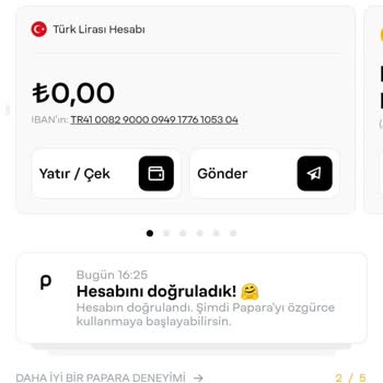 Burs Vaadiyle Dolandırıcılık Kişisel Bilgilerimin Güvenliği Konusunda Endişelerim Var