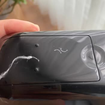 Yataş Juno Yataktan Düşen Plastik Parçalar Çok Tehlikeli