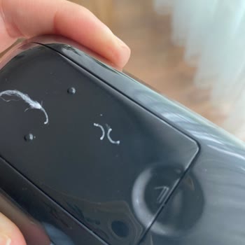 Yataş Juno Yataktan Düşen Plastik Parçalar Çok Tehlikeli