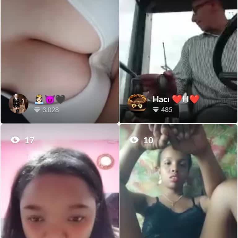 Tango Live Sahte Hesap! Şahsıma Açılmış Hesap
