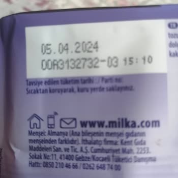 A101 101 Tarihi Geçmiş Ürünler