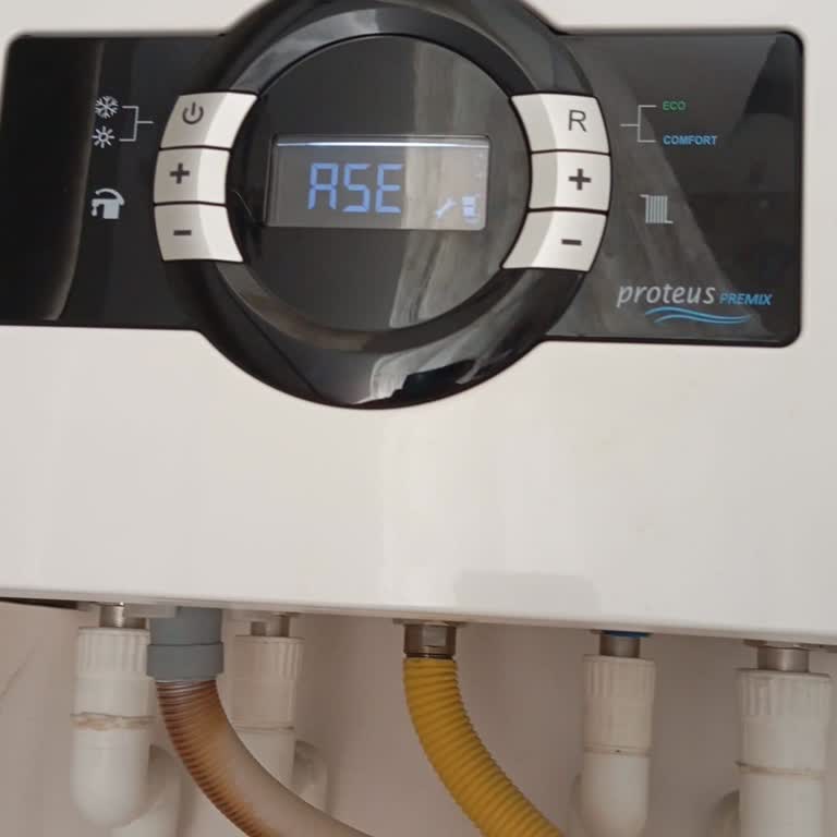 ECA Prometheus Servis Bakim Parası 900