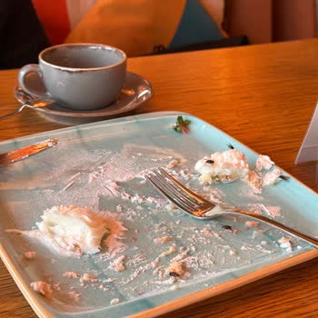 Happy Moon's Ataköy Marina'da Hijyen Sorunu Ve Sinek Problemi