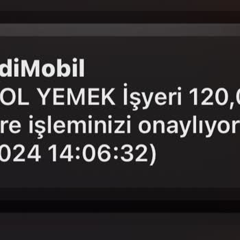 Trendyol Yemek GO'da Fazla Çekim Sorunu Ve Müşteri Hizmetleri İlgisizliği