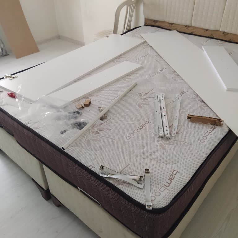 Epttavm Teslim Edildi Yazıp Edilmeyen Ürün