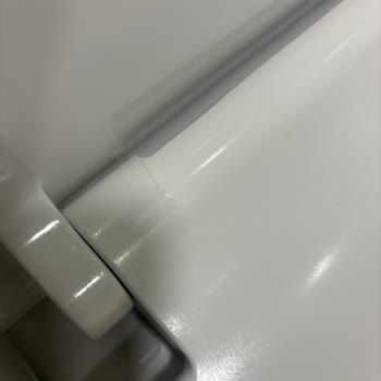 Kale Yavaş Kapanır Klozet Kapağı Sorunu