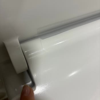 Kale Yavaş Kapanır Klozet Kapağı Sorunu