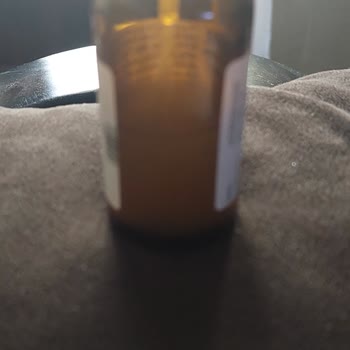 World Medicine Şişe Eksik Ürün!