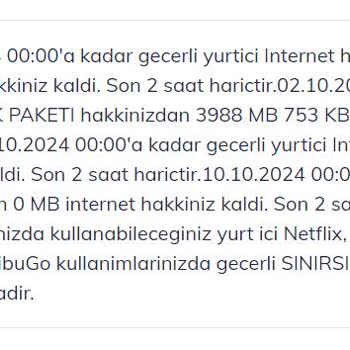 Türk Telekom Sınırsız Instagram Yalanı
