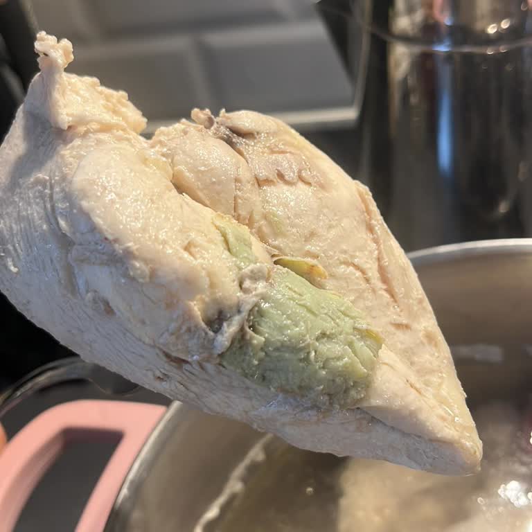 Trendyol Hızlı Market Bozuk Tavuk İade İptali