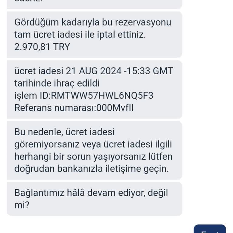 Ziraat Bankası Geri Ödeme Yapmıyor
