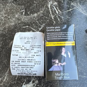 Philip Morris Turistik Yer Bahanesiyle Fahiş Fiyata Sigara Satılıyor