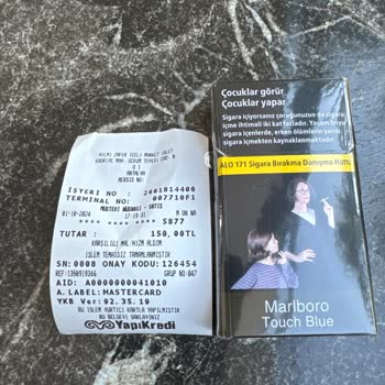 Philip Morris Turistik Yer Bahanesiyle Fahiş Fiyata Sigara Satılıyor