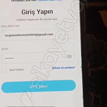 Gbakiyem Yöneticinin Tarafından Kısıtlanmıştır