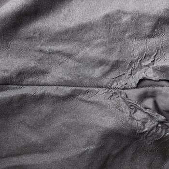 Mizalle Suni Deri Taytın Kalitesizliği Ve Mağaza İlgisizliği