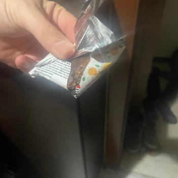 Rossmann Siparişimdeki Ürünler Hasarlı Ve Kullanılmış Geldi