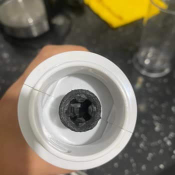 Kısa Sürede Bozulan El Blenderı ve Güvenlik Sorunu