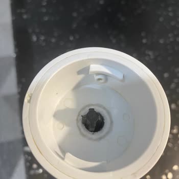 Kısa Sürede Bozulan El Blenderı ve Güvenlik Sorunu