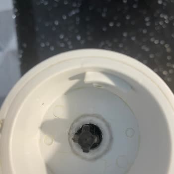 Kısa Sürede Bozulan El Blenderı ve Güvenlik Sorunu