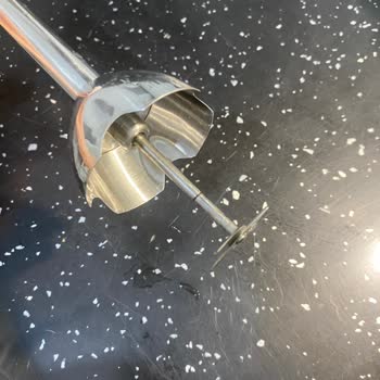 Kısa Sürede Bozulan El Blenderı ve Güvenlik Sorunu