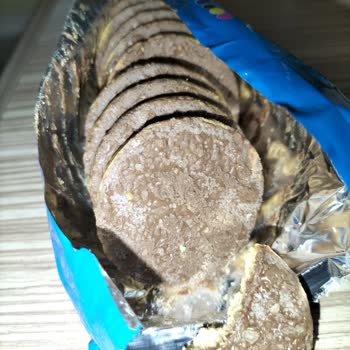 McVitie's Ülker Mcvities Bisküvi Bozuk Çıktı