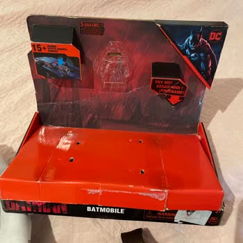 Toyzz Shop Ayıplı Ürün İadesi