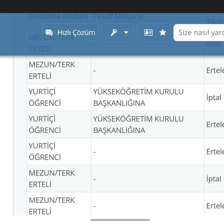 Milli Savunma Bakanlığı Bedelli Askerlik Fazla Ceza Gelmesi