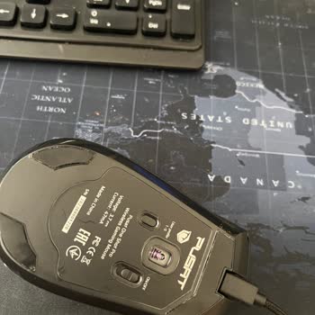 Monster Mouse Ürününde Sürekli Sorunlar Ve Kötü Servis Deneyimi
