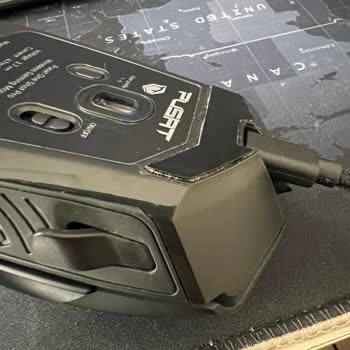 Monster Mouse Ürününde Sürekli Sorunlar Ve Kötü Servis Deneyimi