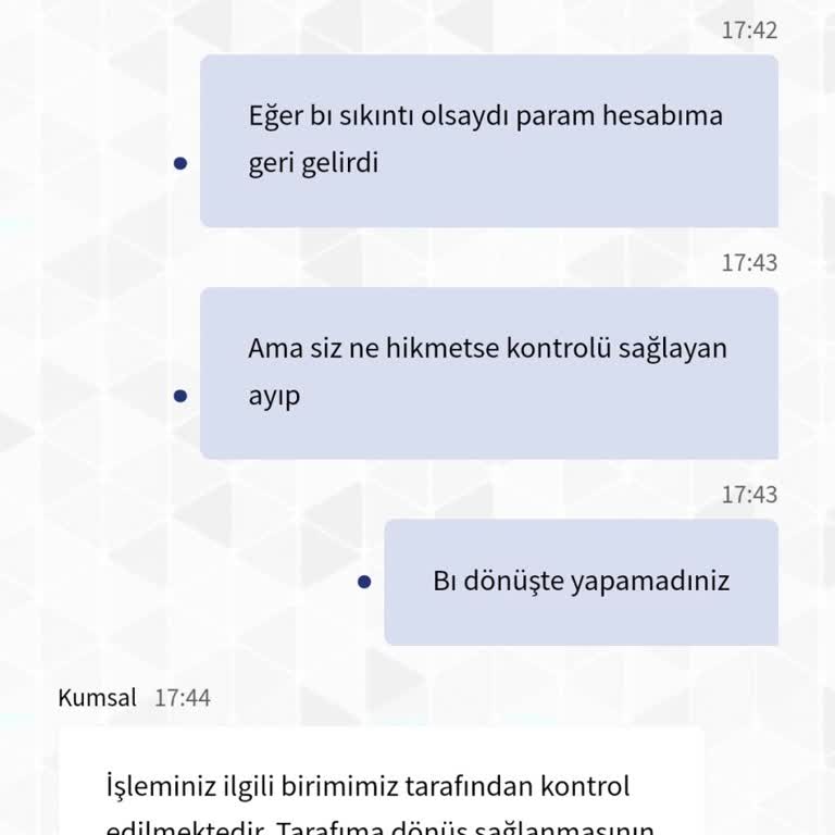 BetOffice Hesaba Geçmeyen Para Ve Destek Hattı Sorunları