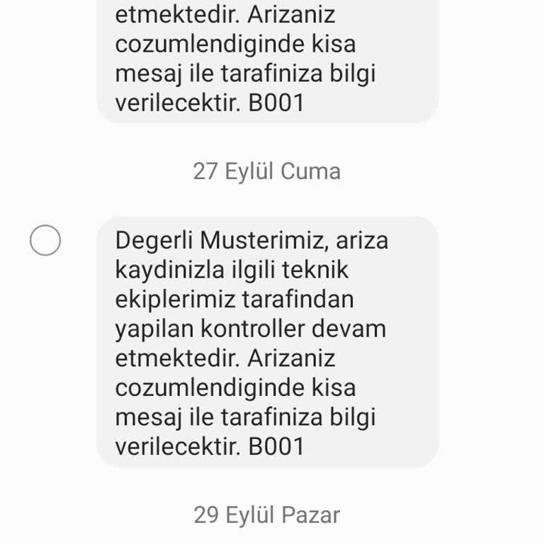 Türk Telekom İnternet Kablo Kopukluğu