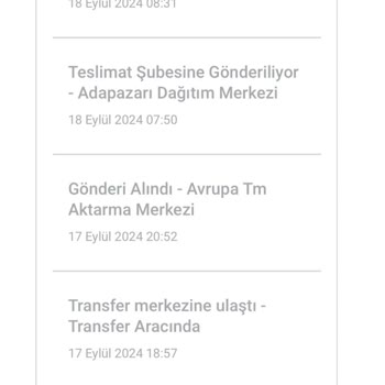 Massimo Dutti Nin Yanıltıcı Satış Ve Lojistiği Alıcı Mağduriyeti