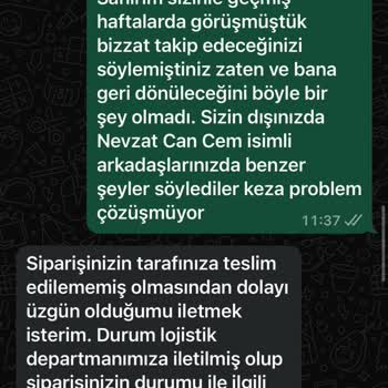 Massimo Dutti Nin Yanıltıcı Satış Ve Lojistiği Alıcı Mağduriyeti