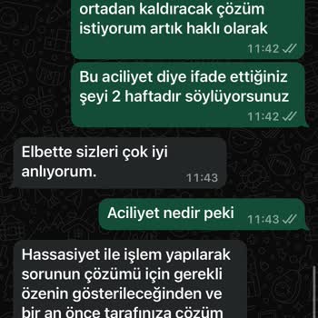 Massimo Dutti Nin Yanıltıcı Satış Ve Lojistiği Alıcı Mağduriyeti