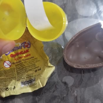 Global Gıda İçi Boş Çıktı!