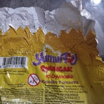 Global Gıda İçi Boş Çıktı!