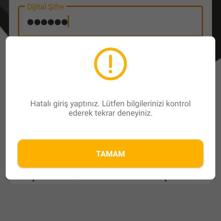 VakıfBank Beni Mağdur Etti