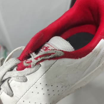 Adidas Mağazasından Aldığım Ayakkabıların Kalitesizliği Ve Garanti Sorunları