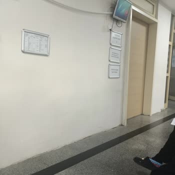 Uşak Eğitim Araştırma Hastanesi Acil Serviste Yavaşlık Ve İlgisizlik