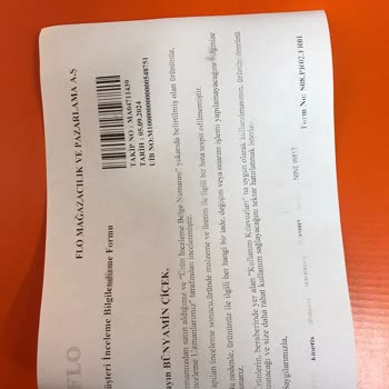 FLO Ayakkabı, FLO Muş, Nike