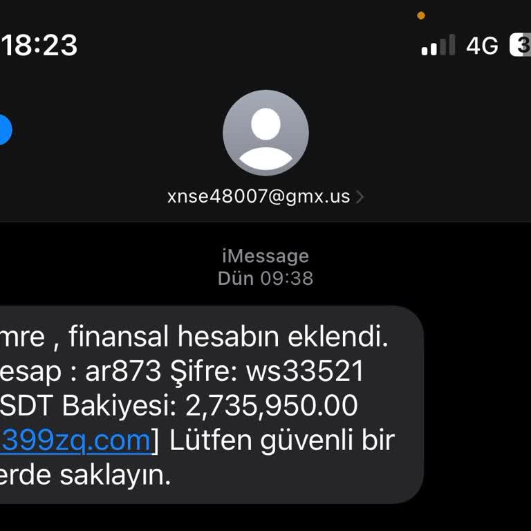 Meta Yanlış Hesap Bilgileri Ve Gizlilik İhlali Şikayeti