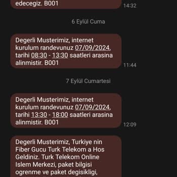 Türk Telekom 1 Aydır Modemi Kurmadı. Fatura Çıkardı İptalde Etmiyorlar