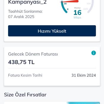 Türk Telekom 1 Aydır Modemi Kurmadı. Fatura Çıkardı İptalde Etmiyorlar