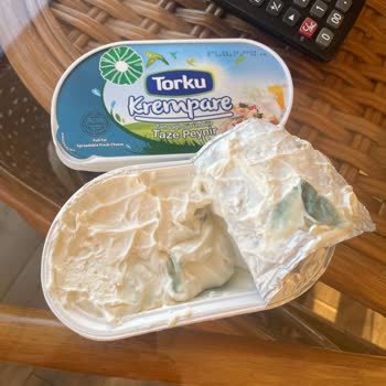 Migros Da Satılan Torku Krempare