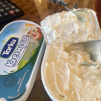 Migros Da Satılan Torku Krempare