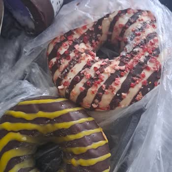 Getir Kusurlu Ürün Getirip İade Almıyor