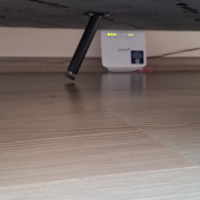 Weltew Home Duyarsızlığı Ve Servis Sıkıntısı