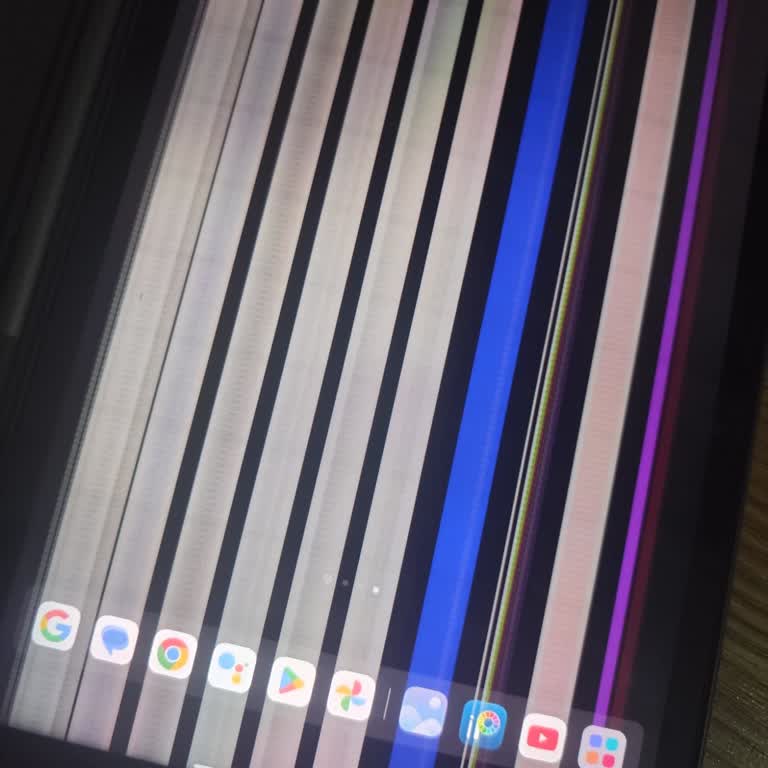 Teknosa'dan Alınan Tabletin Arızası Ve Değişim Sorunu